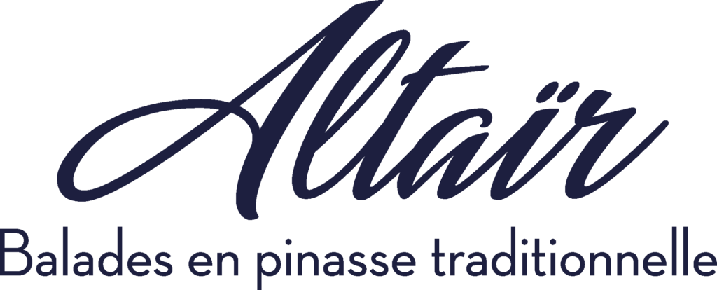 pinasse altair - balade pinasse traditionnelle