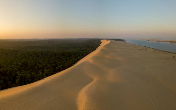 Promenade Pinasse Cap Ferret - Dune du Pilat - Arcachon